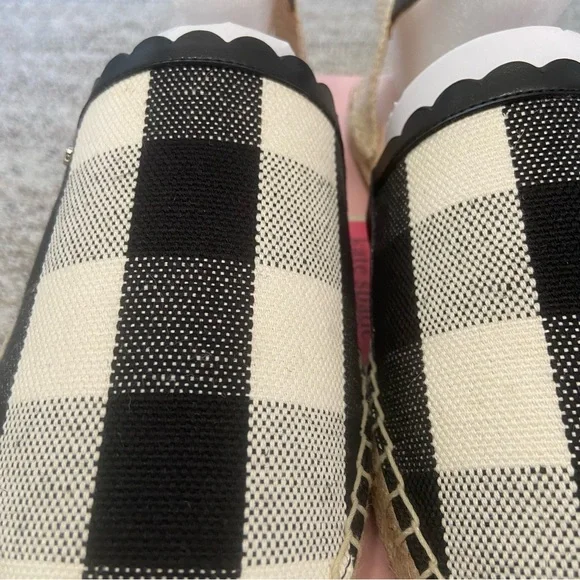 Kate Spade Bonnie Espadrilles - Picture 4 of 13